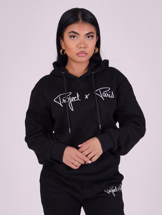 Image du produit Project X Paris sweatshirt à capuche (XL)
