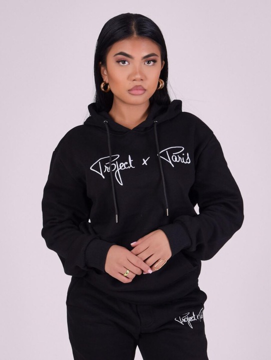 Actual product image Project X Paris hoodie (XL)