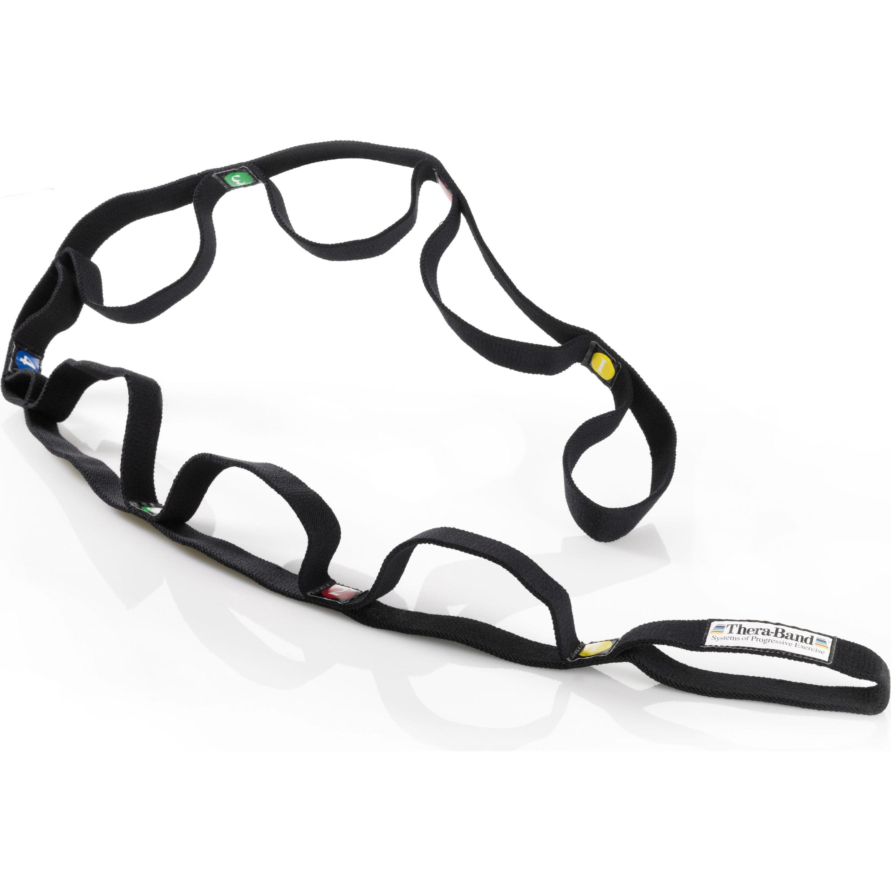 Thumbnail - TheraBand, Fitnessband, (1.40 m)