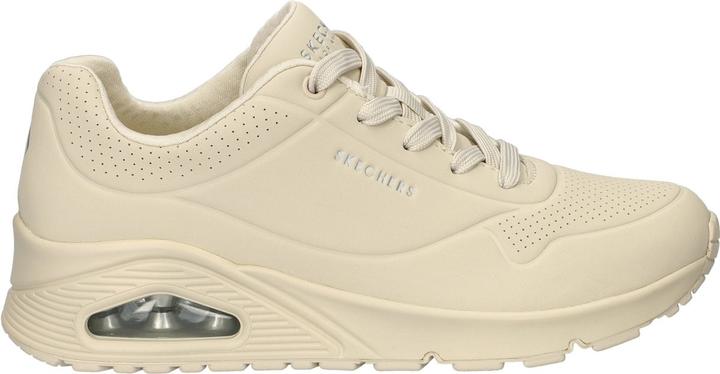 Produktbild Skechers Uno - Stand On Air - Dames Sneakers - Wit (36)