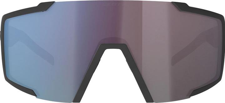 Image du produit Scott Sports Lunettes de sport Shield Compact (black matt-grey, Noir mat-gris)