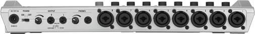 Immagine prodotto Zoom R24 (Registratore multitraccia)