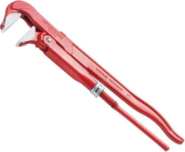 Image du produit Rothenberger Pince à emboîter 90° Industriel (350 mm)