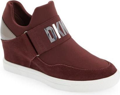 Immagine prodotto DKNY Sneaker a Zeppa Cosmos Everyday (40)