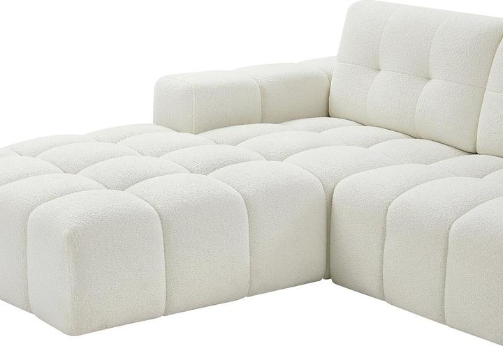 Produktbild Vente-unique Sopelana (Ecksofa)