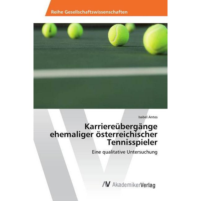 Karriereübergänge ehemaliger österreichischer Tennisspieler, Ratgeber