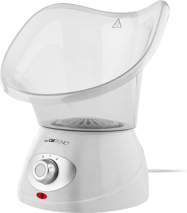 Actual product image Clatronic GS 3656