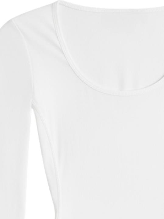 Produktbild Maxte BASIC MAX Langarm Body Frauen 3er Pack (XS)