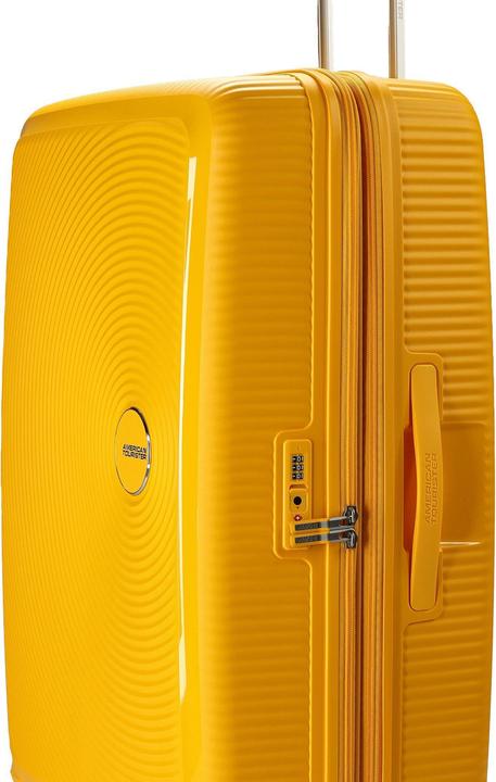 Produktbild American Tourister SOUNDBOX SPINNER 80/30 TSA EXP (131 l)