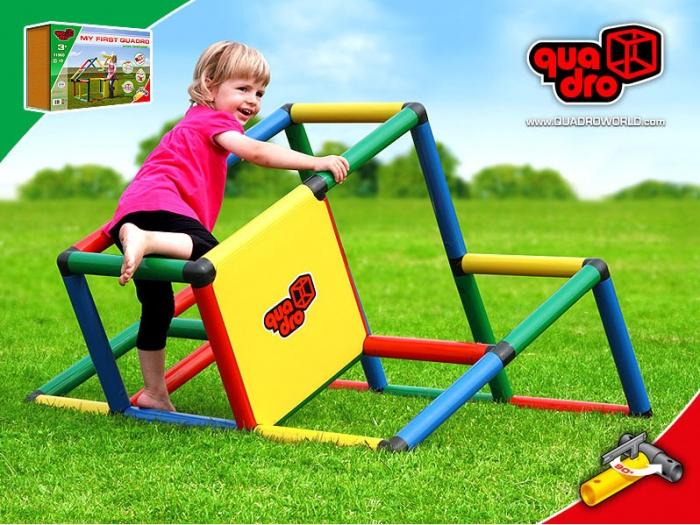 Produktbild Quadro My first