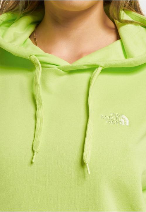 Produktbild North Face U Oversized Hoodie - 126369 (S)