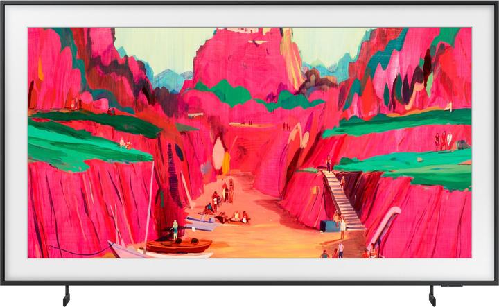 Produktbild Samsung TV TV The Frame 65in QE65LS03FWUXXH (65", 4K, 2025)