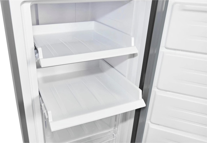 Image du produit SPC H-GS3450 Inox (Autonome, 161 l)