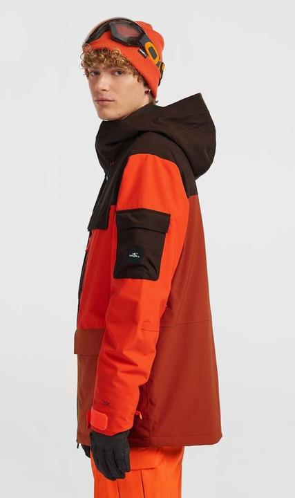 Produktbild O'Neill FWC'Peak PRO SNOW JACKET (S)