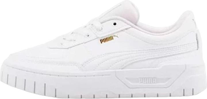 Actual product image Puma Cali Dream Lth Wns (38)