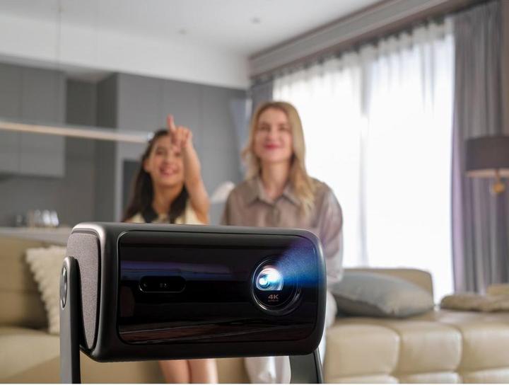 Produktbild Dangbei MP1 Max Smart Projector (4K)