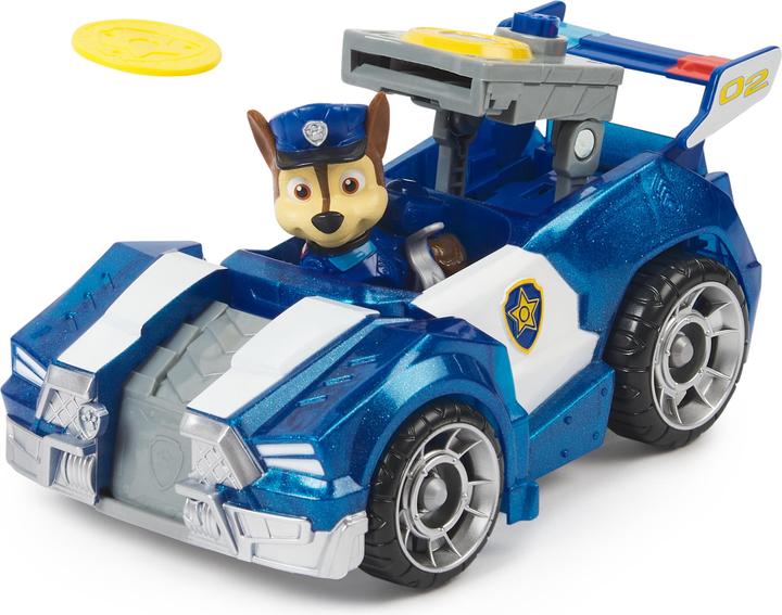 Immagine prodotto Spin Master Paw Patrol: Chase & Skye