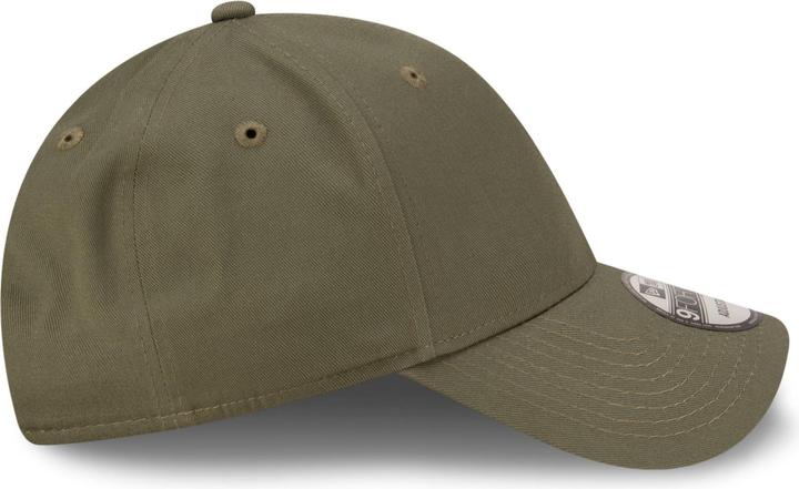 Produktbild New Era 9Forty Snapback Cap - F1 Red Bull Racing oliv (One Size)