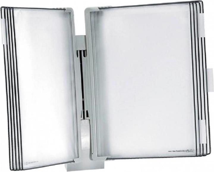 Tarifold Système de panneaux d'affichage Design Élément mural (A4)