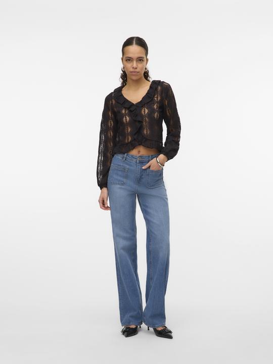 Image du produit Vero Moda VMMARTINE Top Top (XL)