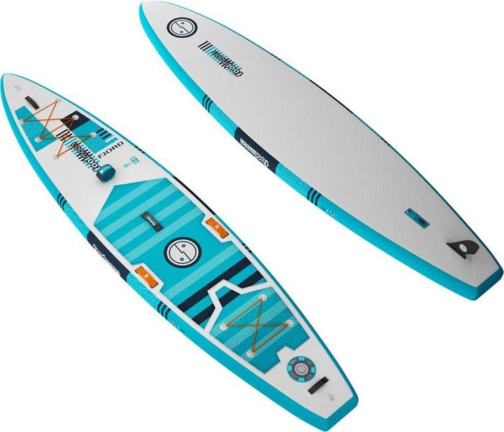 Image du produit Foolmoon Fjord 12.6 (12'6")