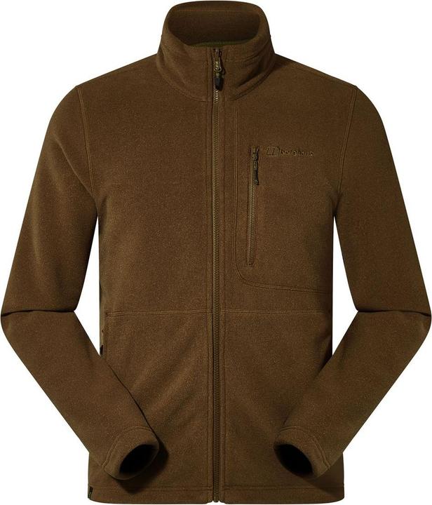 Berghaus Activity Polartec InterActive Fleece Jacket