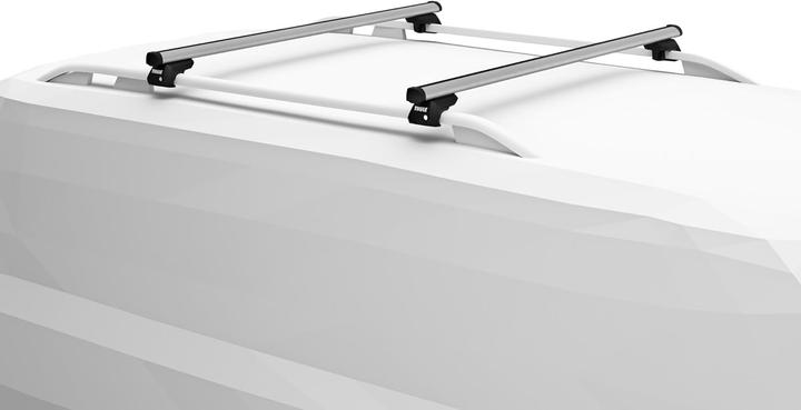 Produktbild Thule Traverse Professional