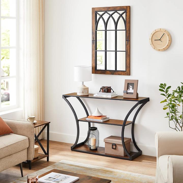 Image du produit Vasagle Hally (120 x 30 x 80 cm)