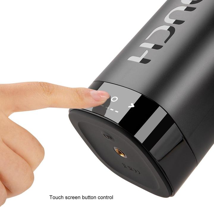 Actual product image Otouch Inscup3
