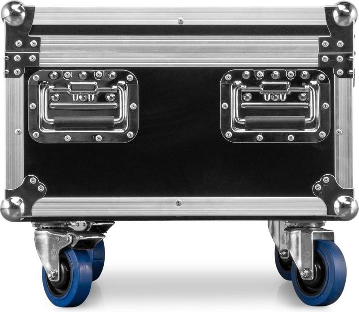 Actual product image BeamZ LED-Bar Zeus Set (LED)