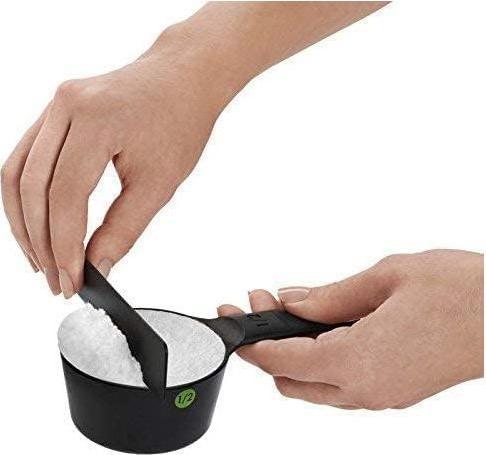 Actual product image OXO Measuring spoon set (250 ml)