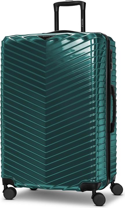 Metallic-Green Shiny