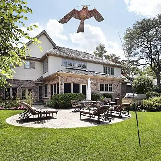 Produktbild Werkstein Vogelschreck