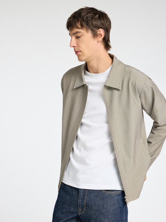 Produktbild Selected Homme Reissverschluss Jacke (XL)