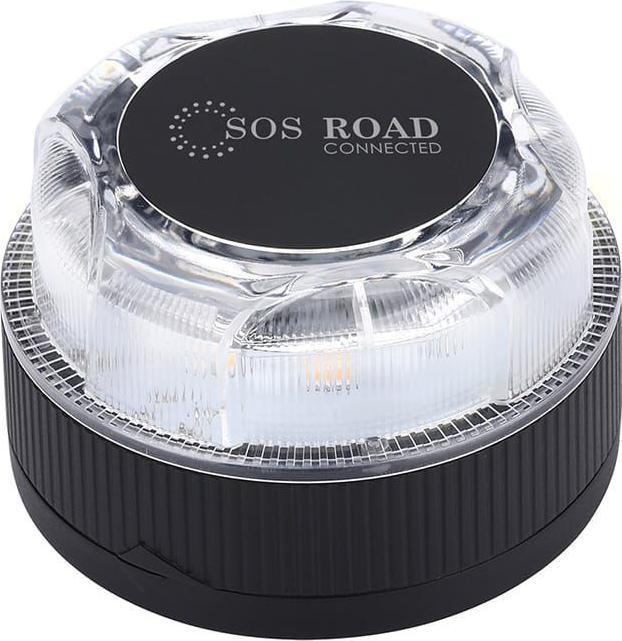 Image du produit SOS Torch LED DP-EL2024-C1 (8.50 cm)