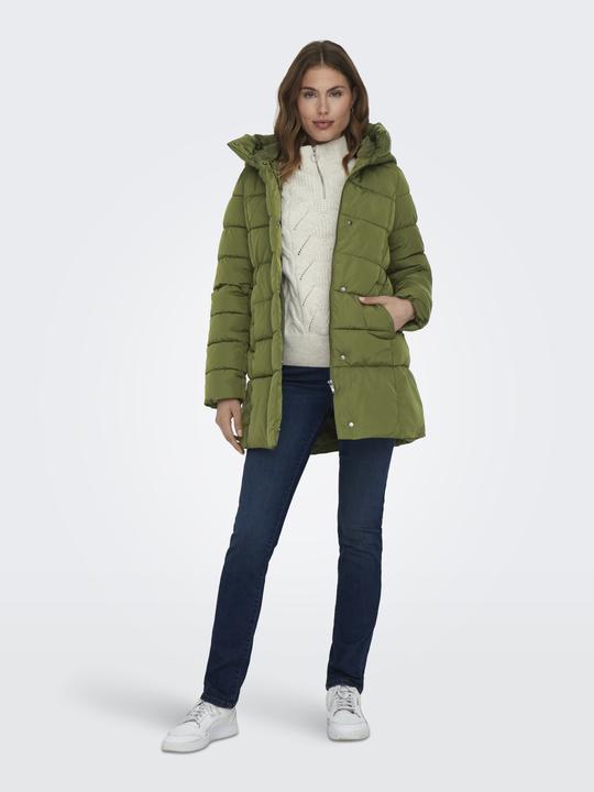 Immagine prodotto Only ONLLINA Steppmantel Steppmantel