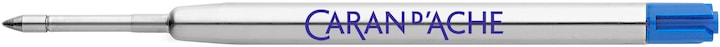 Immagine prodotto Caran d'Ache 849 Ricarica a rullo (Gelina, Blu, 0.70 mm)