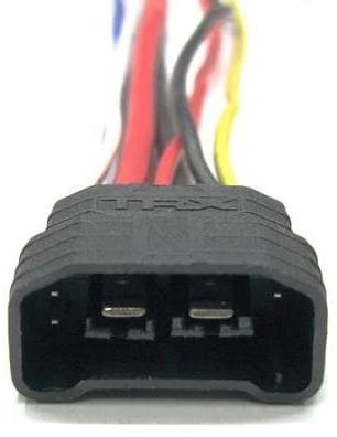 Actual product image OEM Charging cable TRX-ID / 4S