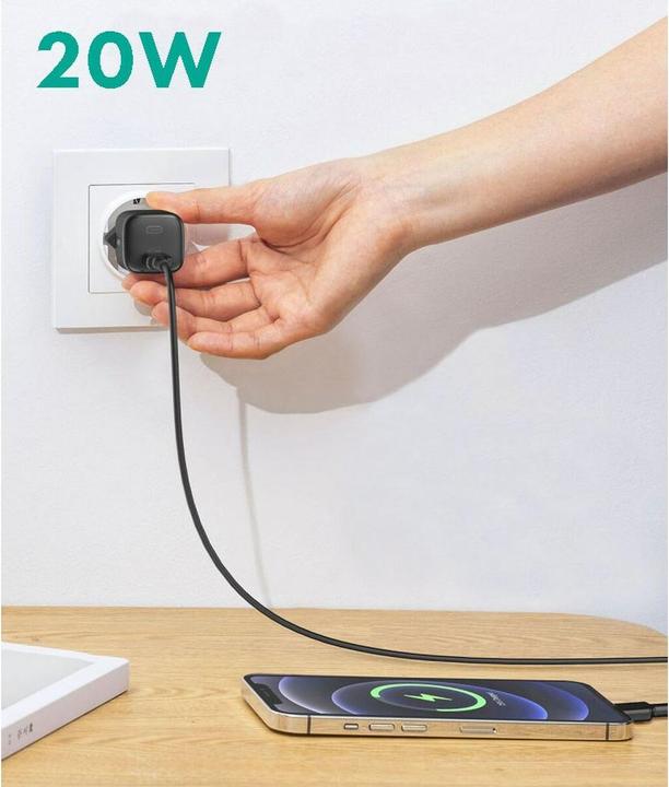 Produktbild Aukey Omnia Mini (20 W)