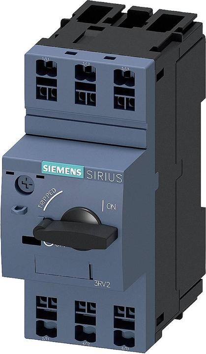 Actual product image Siemens Circuit breaker 1 pc 3RV2411-1DA20