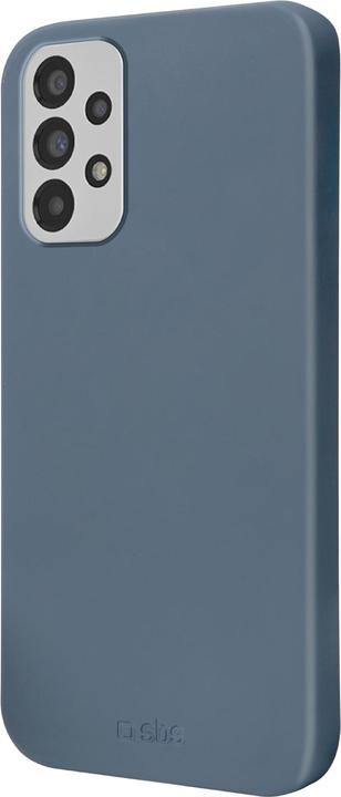 Produktbild SBS Cover Instinct für Samsung Galaxy A54 blau (Samsung Galaxy A54 5G)