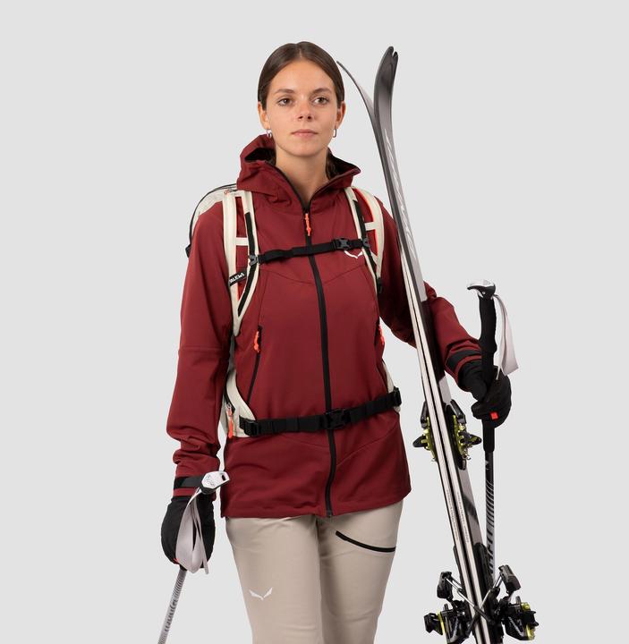 Produktbild Salewa Sella L Rucksack Da (32 l)