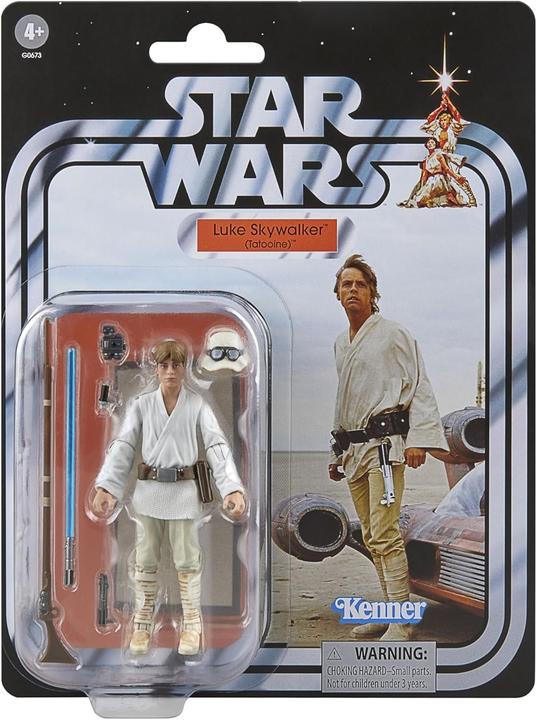 Produktbild Star Wars Sw Vin Bougie
