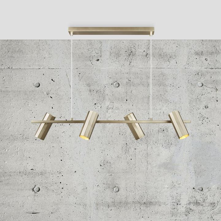 Produktbild Nordlux Alanis (GU10)