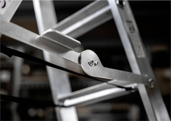 Actual product image Guenzburger Tension and compression resistant connecting strut
