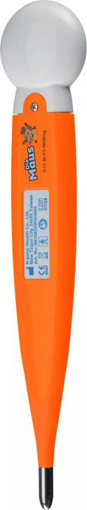Produktbild DieMaus Fieberthermometer Maus