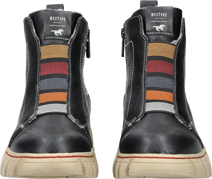 Produktbild Mustang Stiefelette (40)