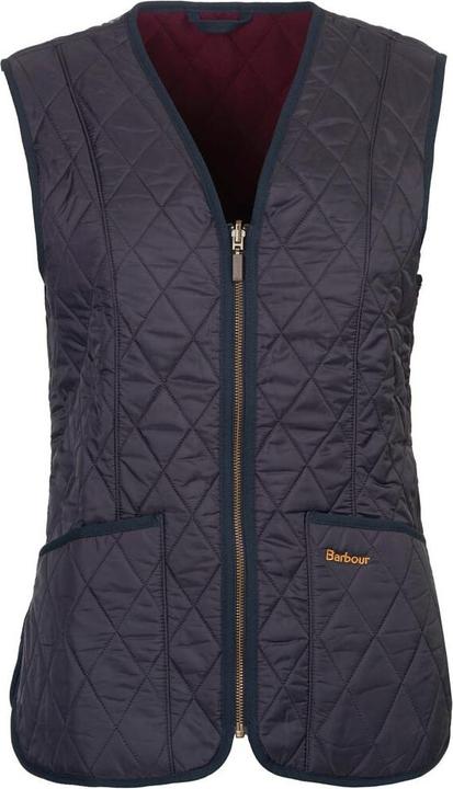 Produktbild Barbour W'S Fleece Betty Liner (12XL)