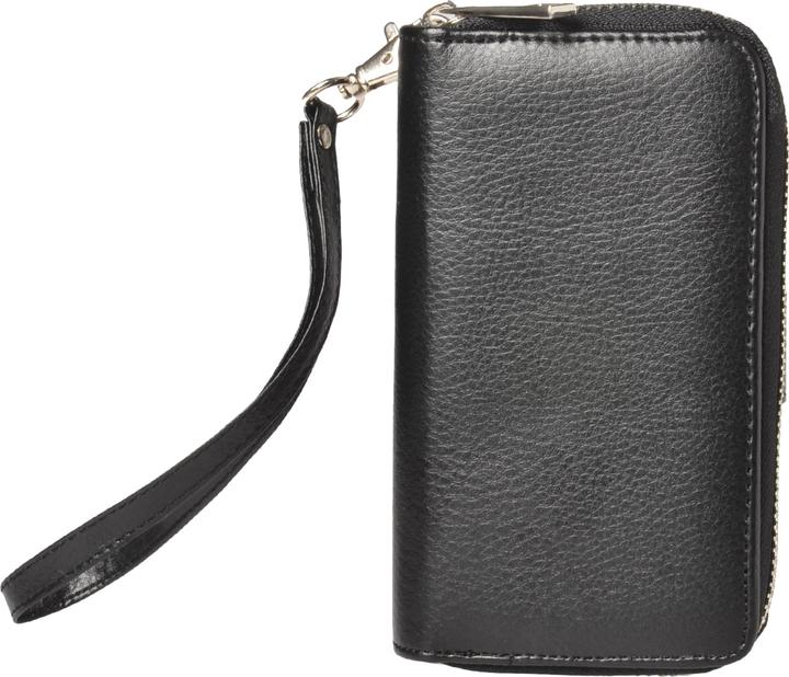 Immagine prodotto PhoneLook Coperchio Flip Zipper (Samsung Galaxy S4)