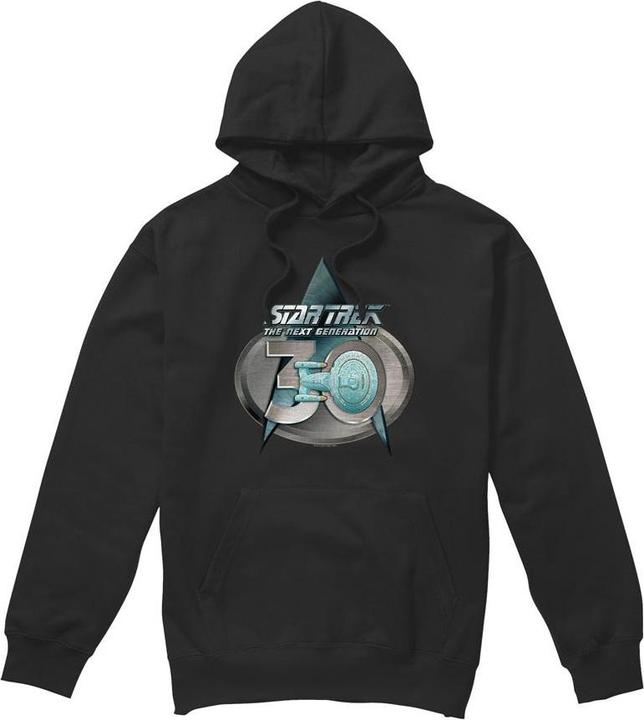 Produktbild The Next Generation 30 Kapuzenpullover (L)